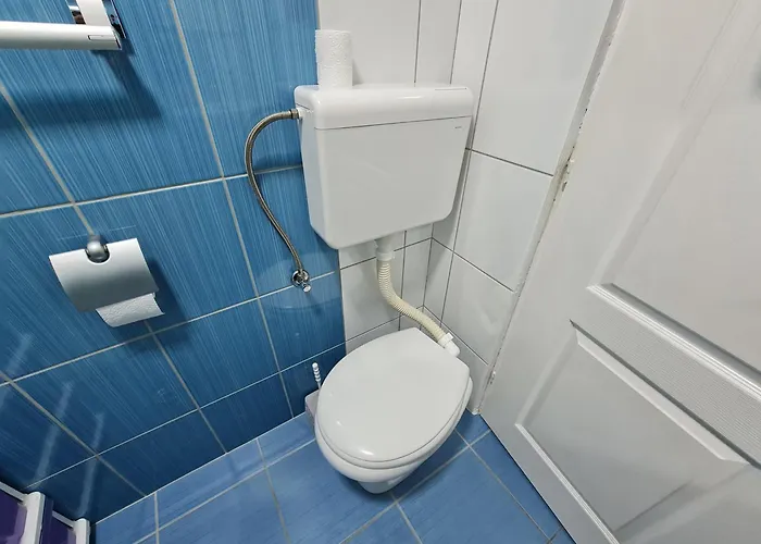 アパート Colovic Raška