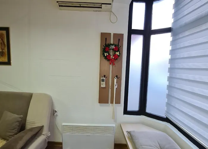 アパート Colovic Raška