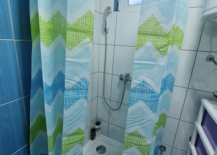 Colovic アパート Raška